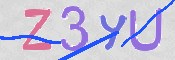 To prevent spam, please prove you are a real person by typing the characters you see in this box into the box below.