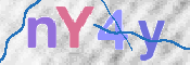 To prevent spam, please prove you are a real person by typing the characters you see in this box into the box below.