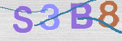 To prevent spam, please prove you are a real person by typing the characters you see in this box into the box below.