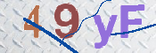 To prevent spam, please prove you are a real person by typing the characters you see in this box into the box below.