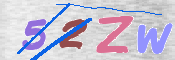 To prevent spam, please prove you are a real person by typing the characters you see in this box into the box below.
