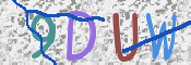 To prevent spam, please prove you are a real person by typing the characters you see in this box into the box below.
