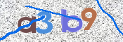 To prevent spam, please prove you are a real person by typing the characters you see in this box into the box below.