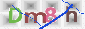 To prevent spam, please prove you are a real person by typing the characters you see in this box into the box below.