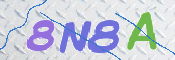 To prevent spam, please prove you are a real person by typing the characters you see in this box into the box below.