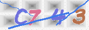To prevent spam, please prove you are a real person by typing the characters you see in this box into the box below.