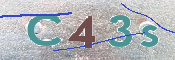 To prevent spam, please prove you are a real person by typing the characters you see in this box into the box below.