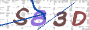 To prevent spam, please prove you are a real person by typing the characters you see in this box into the box below.