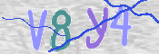 To prevent spam, please prove you are a real person by typing the characters you see in this box into the box below.