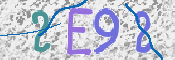 To prevent spam, please prove you are a real person by typing the characters you see in this box into the box below.