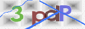 To prevent spam, please prove you are a real person by typing the characters you see in this box into the box below.