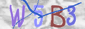 To prevent spam, please prove you are a real person by typing the characters you see in this box into the box below.