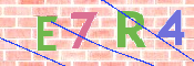 To prevent spam, please prove you are a real person by typing the characters you see in this box into the box below.