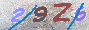 To prevent spam, please prove you are a real person by typing the characters you see in this box into the box below.
