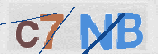 To prevent spam, please prove you are a real person by typing the characters you see in this box into the box below.