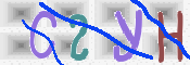 To prevent spam, please prove you are a real person by typing the characters you see in this box into the box below.