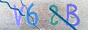 To prevent spam, please prove you are a real person by typing the characters you see in this box into the box below.
