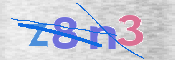 To prevent spam, please prove you are a real person by typing the characters you see in this box into the box below.