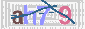 To prevent spam, please prove you are a real person by typing the characters you see in this box into the box below.