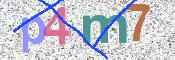 To prevent spam, please prove you are a real person by typing the characters you see in this box into the box below.