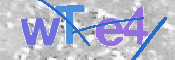 To prevent spam, please prove you are a real person by typing the characters you see in this box into the box below.