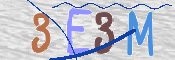 To prevent spam, please prove you are a real person by typing the characters you see in this box into the box below.