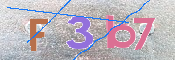 To prevent spam, please prove you are a real person by typing the characters you see in this box into the box below.