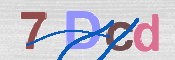 To prevent spam, please prove you are a real person by typing the characters you see in this box into the box below.