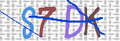 To prevent spam, please prove you are a real person by typing the characters you see in this box into the box below.