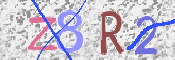 To prevent spam, please prove you are a real person by typing the characters you see in this box into the box below.