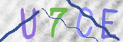 To prevent spam, please prove you are a real person by typing the characters you see in this box into the box below.