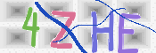 To prevent spam, please prove you are a real person by typing the characters you see in this box into the box below.