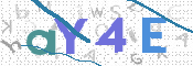 To prevent spam, please prove you are a real person by typing the characters you see in this box into the box below.