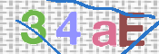 To prevent spam, please prove you are a real person by typing the characters you see in this box into the box below.