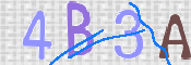 To prevent spam, please prove you are a real person by typing the characters you see in this box into the box below.