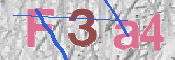 To prevent spam, please prove you are a real person by typing the characters you see in this box into the box below.