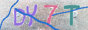 To prevent spam, please prove you are a real person by typing the characters you see in this box into the box below.