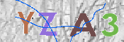 To prevent spam, please prove you are a real person by typing the characters you see in this box into the box below.
