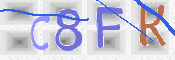 To prevent spam, please prove you are a real person by typing the characters you see in this box into the box below.