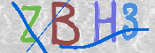 To prevent spam, please prove you are a real person by typing the characters you see in this box into the box below.