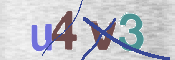 To prevent spam, please prove you are a real person by typing the characters you see in this box into the box below.
