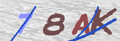 To prevent spam, please prove you are a real person by typing the characters you see in this box into the box below.