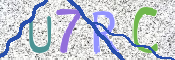 To prevent spam, please prove you are a real person by typing the characters you see in this box into the box below.