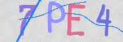 To prevent spam, please prove you are a real person by typing the characters you see in this box into the box below.
