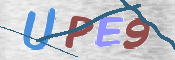 To prevent spam, please prove you are a real person by typing the characters you see in this box into the box below.
