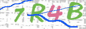 To prevent spam, please prove you are a real person by typing the characters you see in this box into the box below.