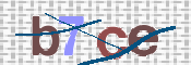 To prevent spam, please prove you are a real person by typing the characters you see in this box into the box below.