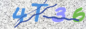 To prevent spam, please prove you are a real person by typing the characters you see in this box into the box below.