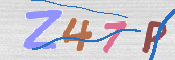 To prevent spam, please prove you are a real person by typing the characters you see in this box into the box below.