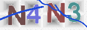 To prevent spam, please prove you are a real person by typing the characters you see in this box into the box below.